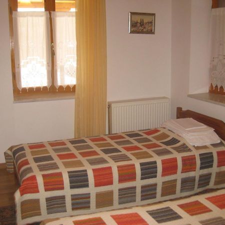 Dafni Apartments Καστρί Εξωτερικό φωτογραφία