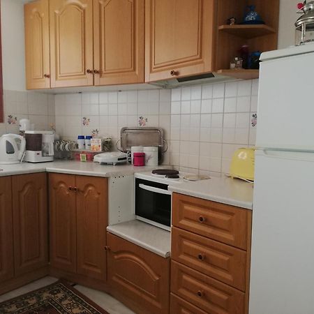 Dafni Apartments Καστρί Εξωτερικό φωτογραφία