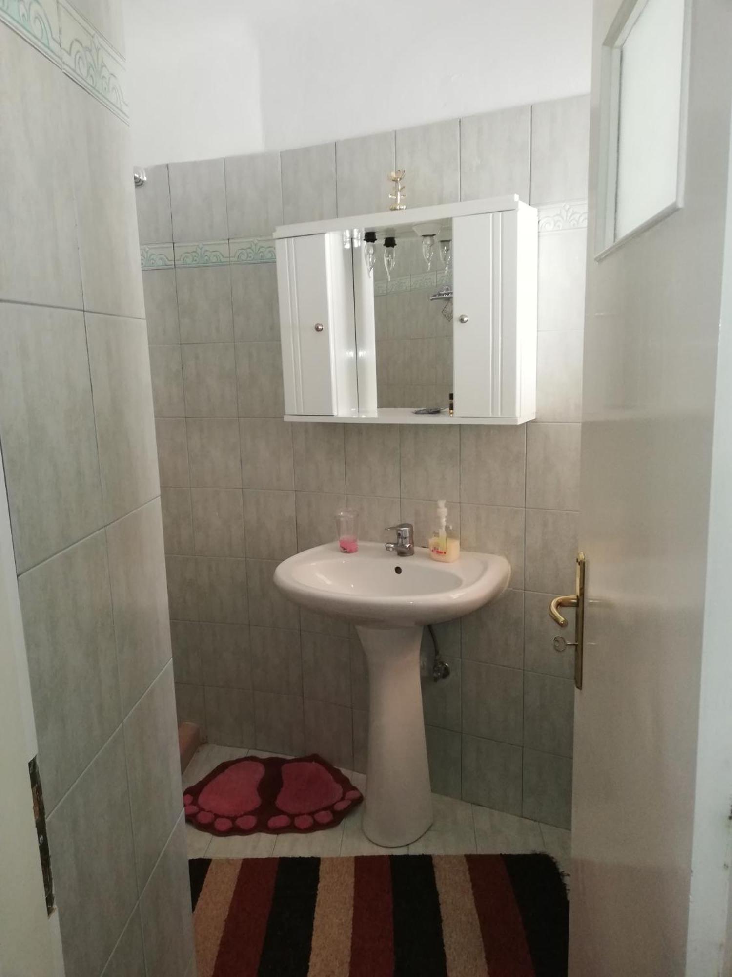 Dafni Apartments Καστρί Εξωτερικό φωτογραφία