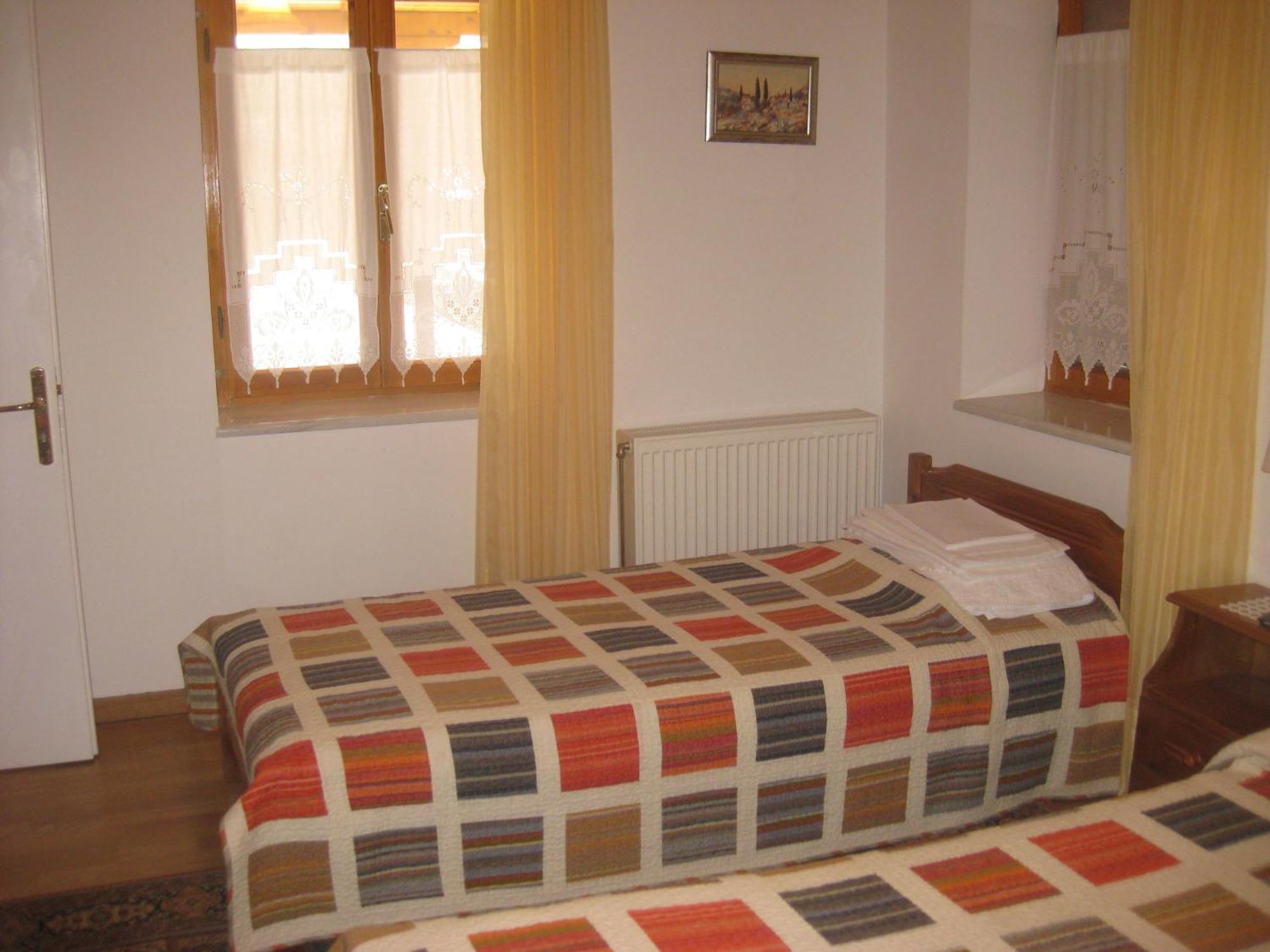 Dafni Apartments Καστρί Εξωτερικό φωτογραφία