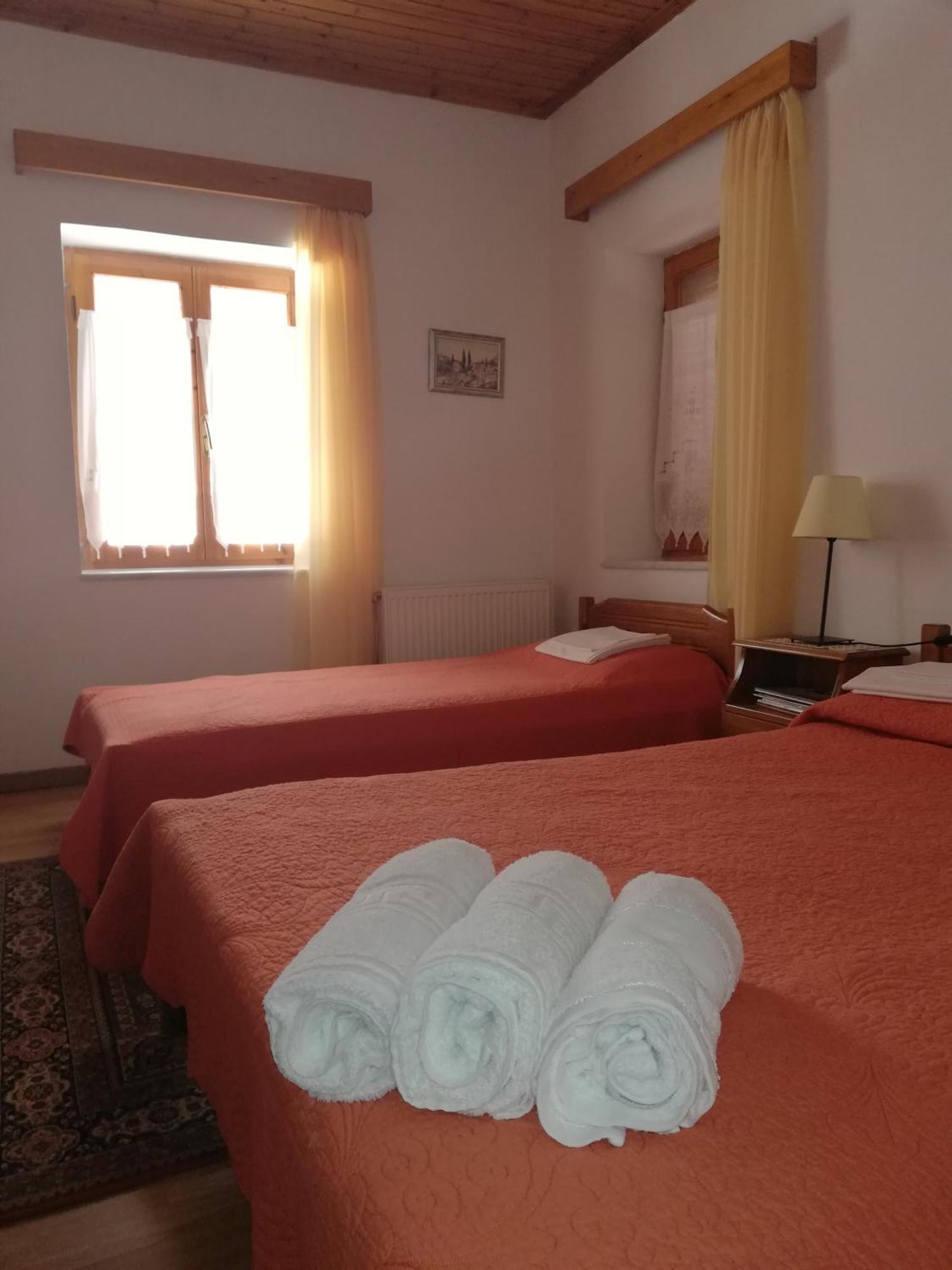 Dafni Apartments Καστρί Εξωτερικό φωτογραφία