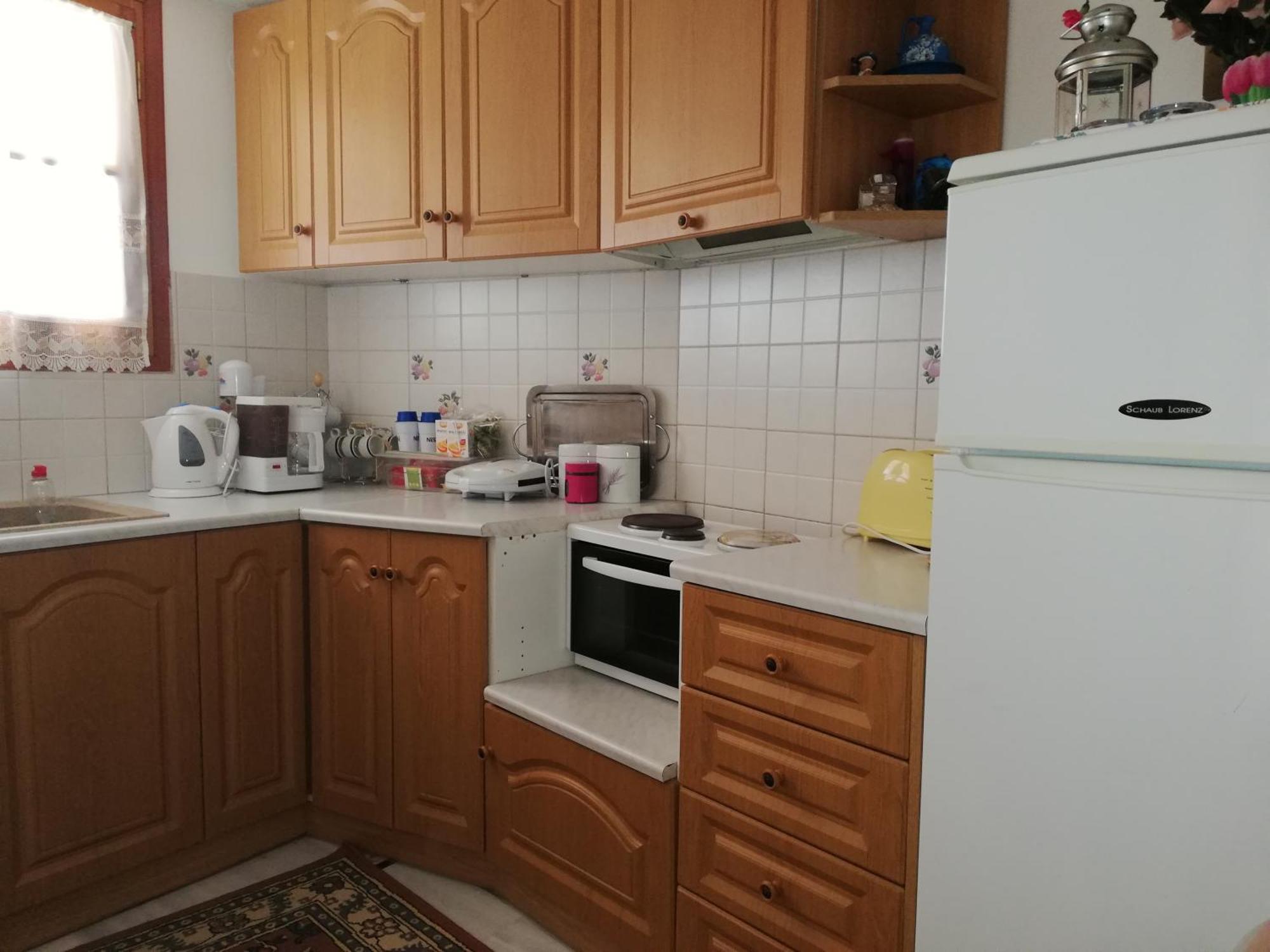 Dafni Apartments Καστρί Εξωτερικό φωτογραφία