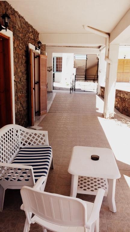 Dafni Apartments Καστρί Εξωτερικό φωτογραφία