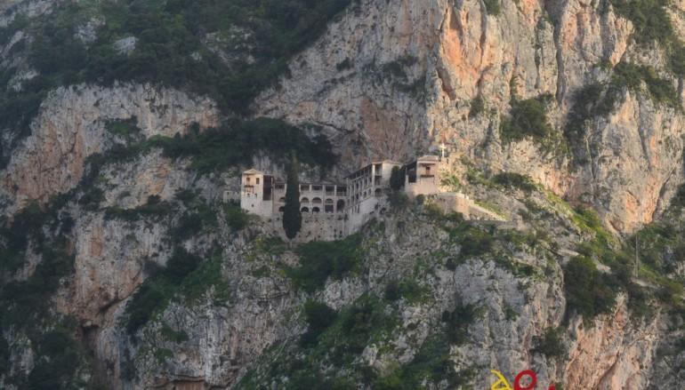 Dafni Apartments Καστρί Εξωτερικό φωτογραφία