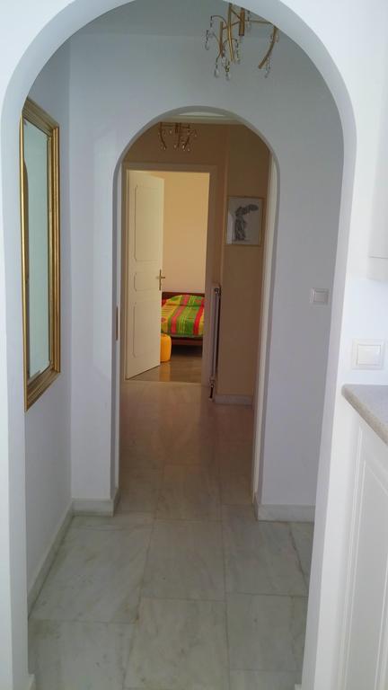 Dafni Apartments Καστρί Εξωτερικό φωτογραφία