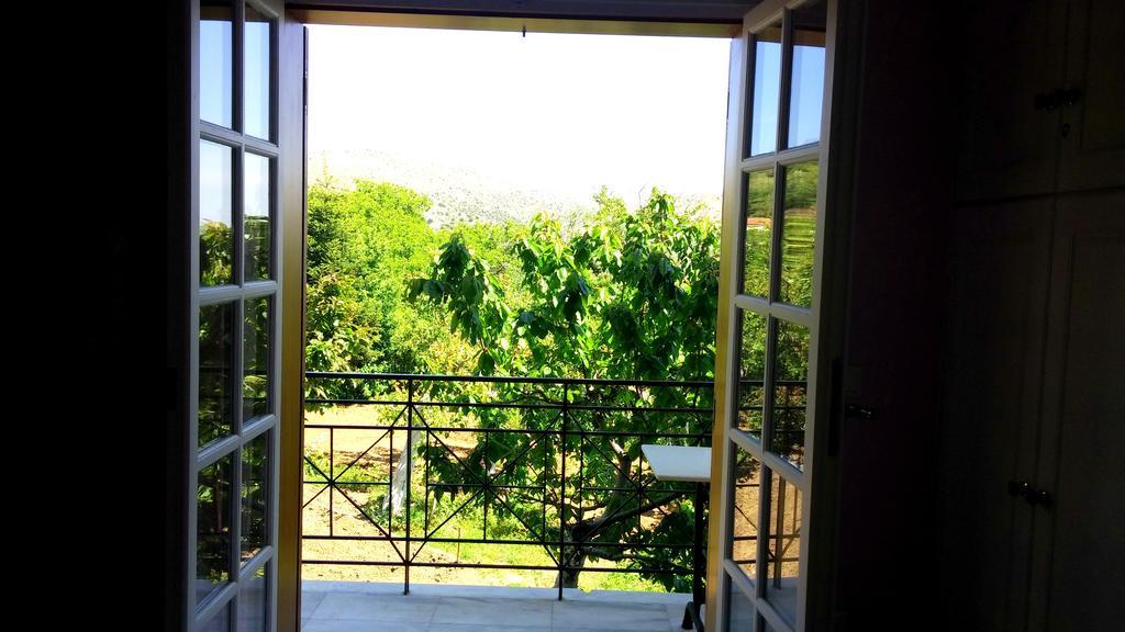 Dafni Apartments Καστρί Εξωτερικό φωτογραφία
