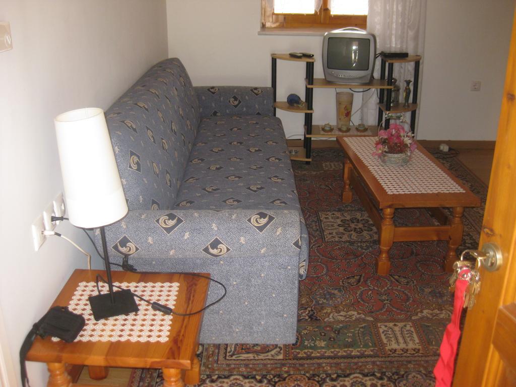 Dafni Apartments Καστρί Εξωτερικό φωτογραφία