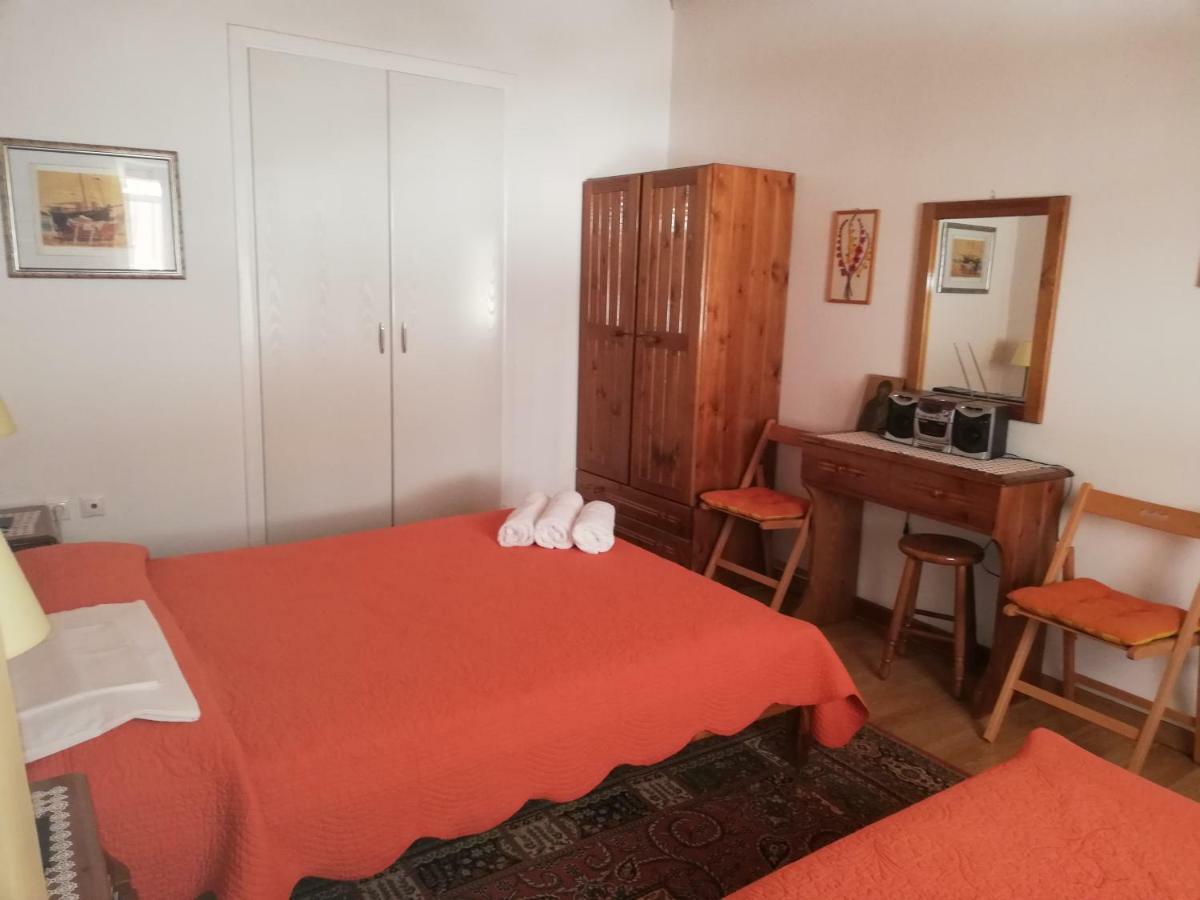 Dafni Apartments Καστρί Εξωτερικό φωτογραφία